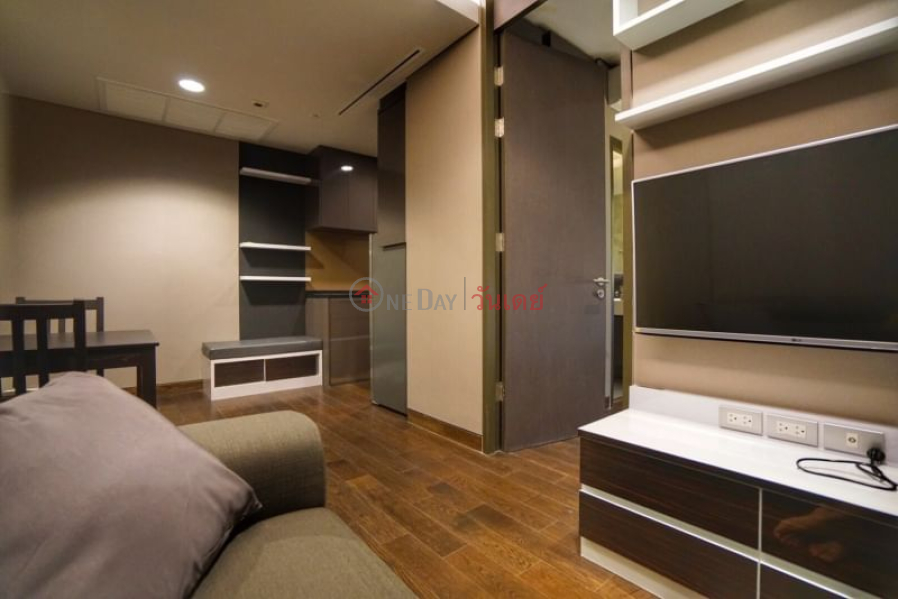 , 1, Residential | Rental Listings | ฿ 26,000/ month