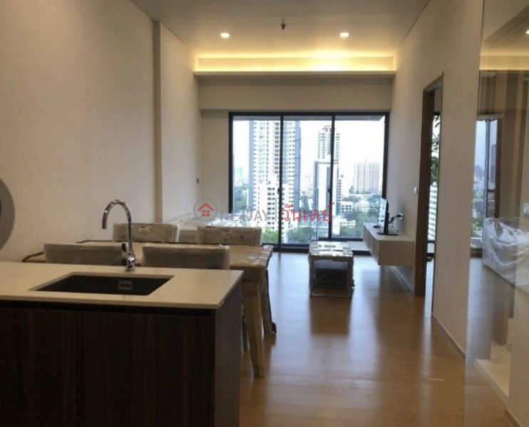 Condo for Rent: Siamese Exclusive Sukhumvit 31, 70 m², 2 bedroom(s) Rental Listings