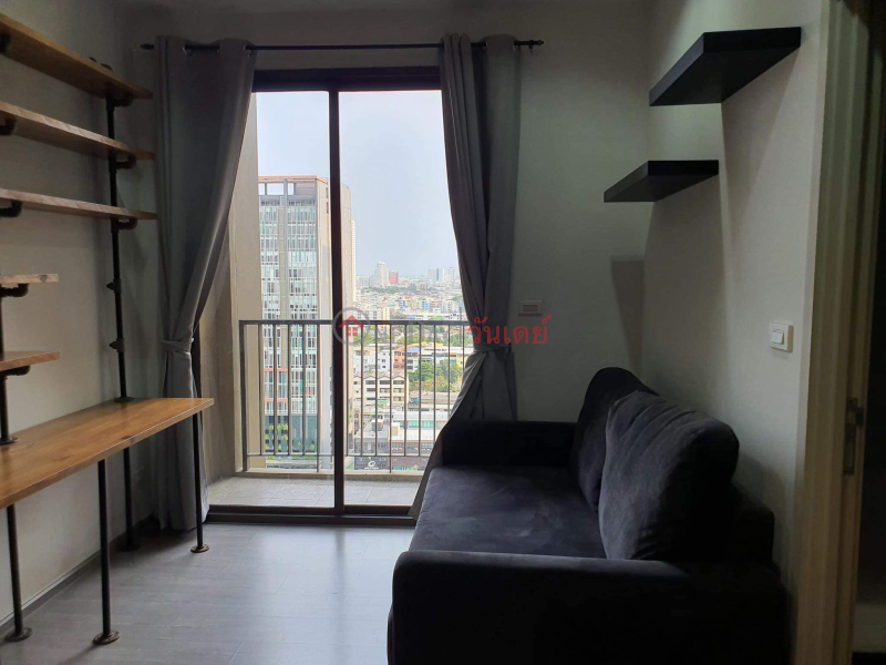 Condo for Sale: Nye by Sansiri, 32 m², 1 bedroom(s) Sales Listings