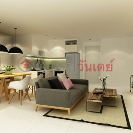 Condo for Rent: The Clover Thonglor, 80 m², 2 bedroom(s) - OneDay_0