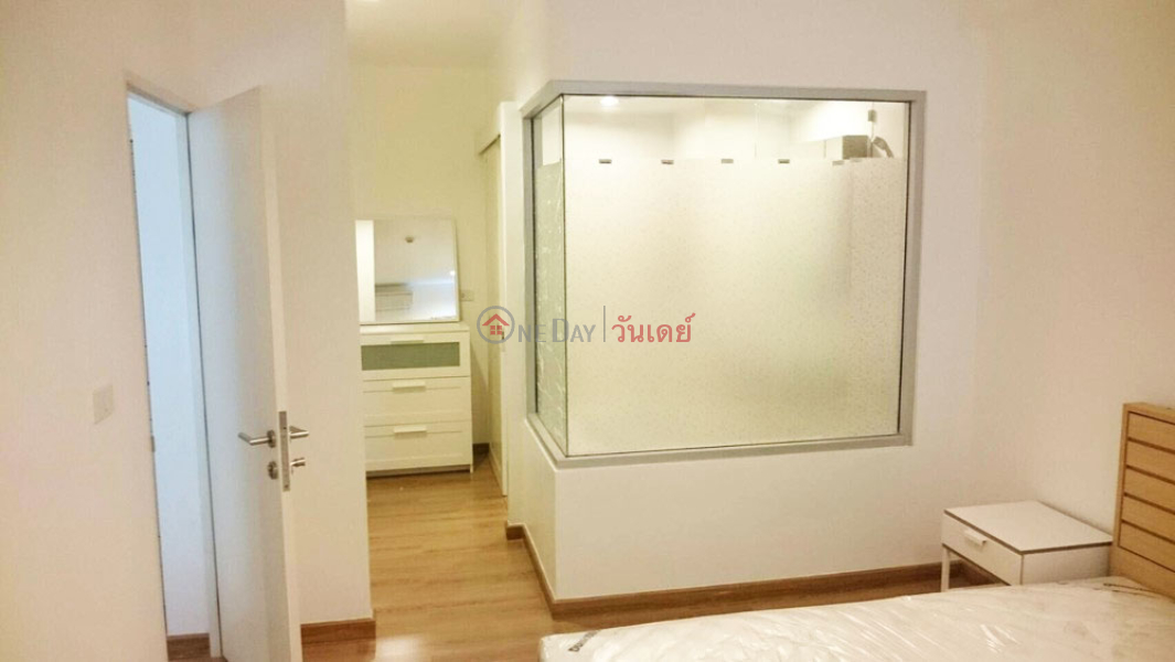 Condo for Rent: The Seed Musee, 48 m², 1 bedroom(s) Thailand Rental ฿ 25,000/ month