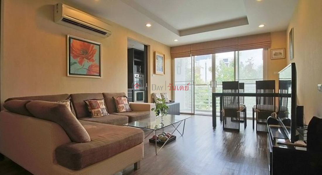 Property Search Thailand | OneDay | Residential, Rental Listings Condo for Rent: Avenue 61, 107 m², 2 bedroom(s)