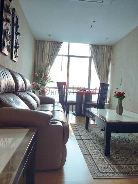 คอนโด สำหรับ ขาย: Baan Sathorn Chaopraya, 92 ตร.ม., 2 ห้องนอน - OneDay_0