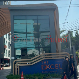 The Excel Ratchada 18|ดิ เอ็กเซล รัชดา 18