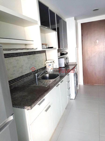 ฿ 15,000/ month Condo for rent The Trendy Condominium (10th floor)