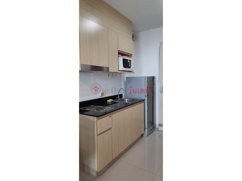 Property Search Thailand | OneDay | Residential, Sales Listings, Condo for Sale: Ideo Ratchada - Huaykwang, 34 m², 1 bedroom(s)