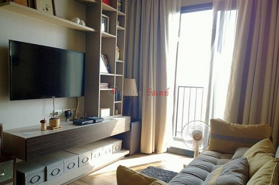 Condo for Sale: Onyx Phaholyothin, 41 m², 1 bedroom(s) Sales Listings