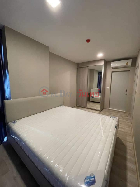 ฿ 21,000/ month, Condo for Rent: Quintara Arte Sukhumvit 52, 44 m², 1 bedroom(s)