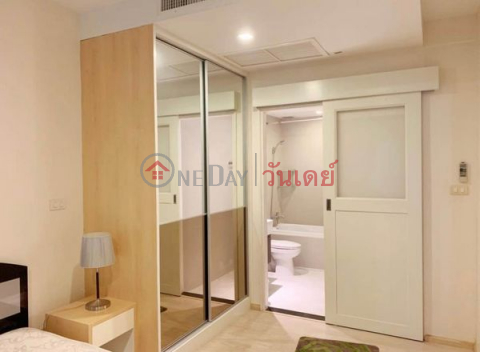 Condo for rent: Noble Remix Sukhumvit 36 (14th floor, 41sqm) _0