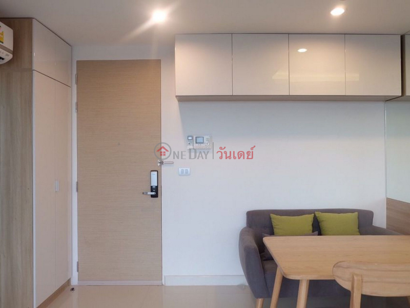 Property Search Thailand | OneDay | Residential | Rental Listings, Condo for Rent: The Sky Sukhumvit, 53 m², 2 bedroom(s)