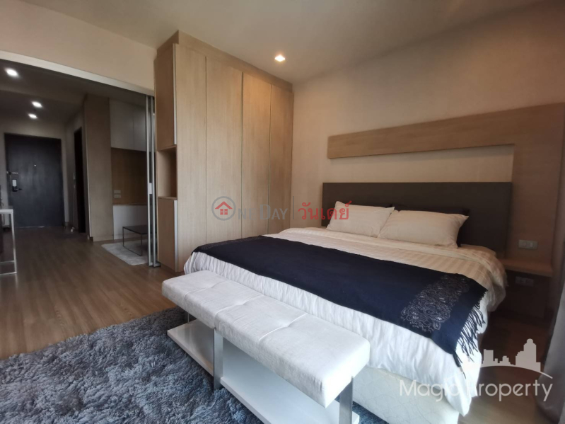 Sky Walk Residences Condominium, Wattana, Bangkok Thailand, Rental ฿ 27,000/ month