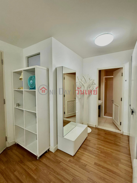 Condo for Rent: The Clover Thonglor, 37 m², 1 bedroom(s) Thailand | Rental ฿ 15,000/ month