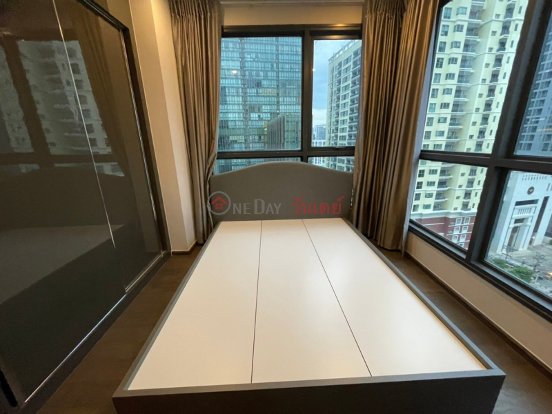 Condo for Rent: Ideo Q Siam - Ratchathewi, 65 m², 2 bedroom(s) | Thailand, Rental, ฿ 38,000/ month