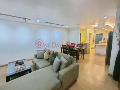 Condo for Rent: Park View Mansion, 84 m², 1 bedroom(s) - OneDay_0