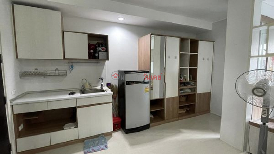 ฿ 9,500/ month | Condo for rent The Log 3 Condominium (8th floor)