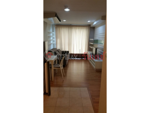 Condo for Rent: The Aree Condominium, 45 m², 1 bedroom(s) - OneDay_0