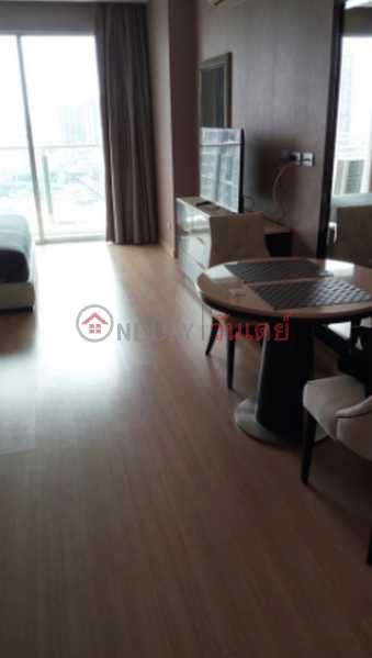 Condo for Rent: Sky Walk Condominium, 40 m², 1 bedroom(s) | Thailand, Rental | ฿ 25,000/ month