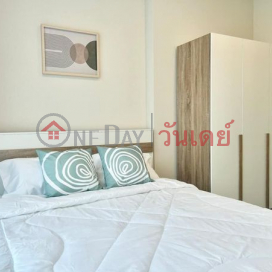 Condo for rent: The Sky Sukhumvit (4th floor) _0