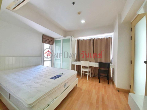 Condo for Rent: My Resort Bangkok, 46 m², 1 bedroom(s) - OneDay_0