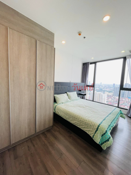 Condo for Rent: Whizdom Essence, 53 m², 2 bedroom(s),Thailand, Rental, ฿ 35,000/ month