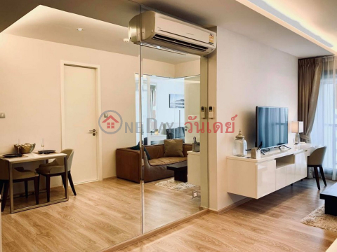 Condo for Rent: H Sukhumvit 43, 43 m², 1 bedroom(s) - OneDay_0