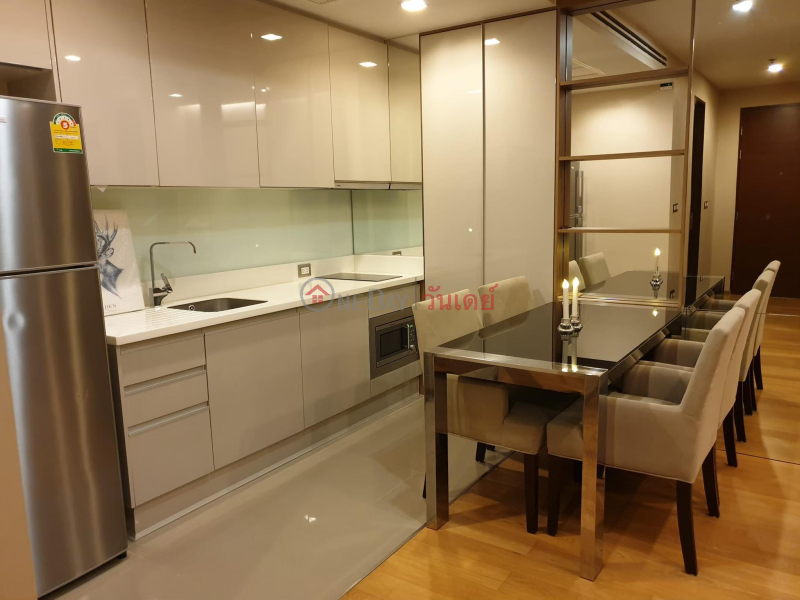 Condo for Rent: The Address Asoke, 66 m², 2 bedroom(s),Thailand | Rental, ฿ 44,000/ month