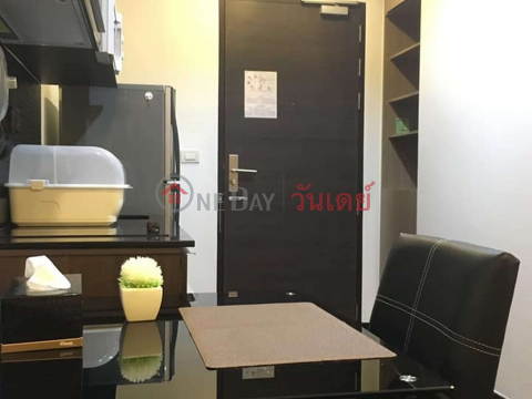 Condo for Rent: Ideo Q Phayathai, 36 m², 1 bedroom(s) - OneDay_0