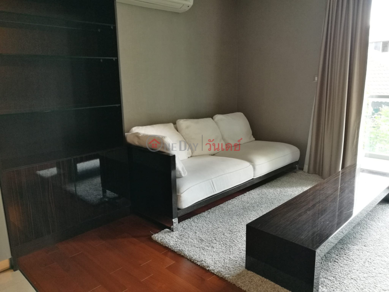 Condo for Rent: The Address Sukhumvit 61, 57 m², 1 bedroom(s) Rental Listings