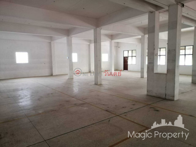 Kanchanaphisek Road, Prawet, Bangkok | Thailand Sales ฿ 69Million