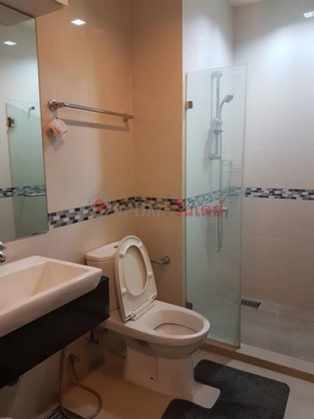 Condo for Rent: Ideo Q Phayathai, 70 m², 2 bedroom(s),Thailand Rental ฿ 40,000/ month