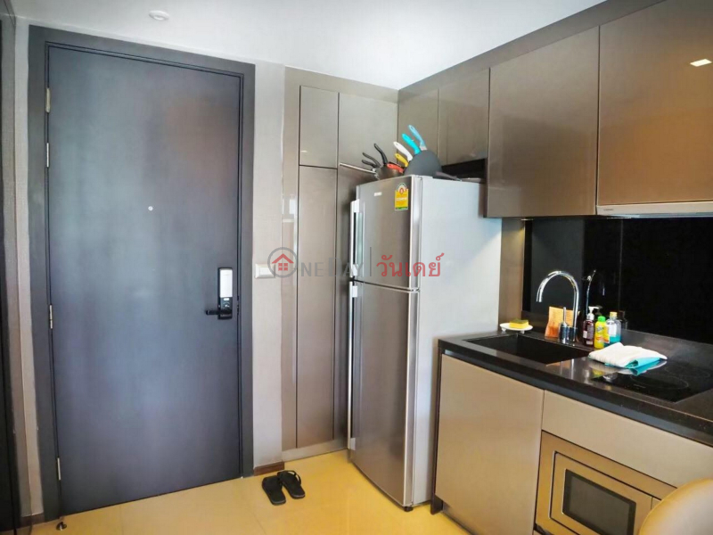 Property Search Thailand | OneDay | Residential Sales Listings, Condo for Sale: The Address Sukhumvit 61, 47 m², 1 bedroom(s)