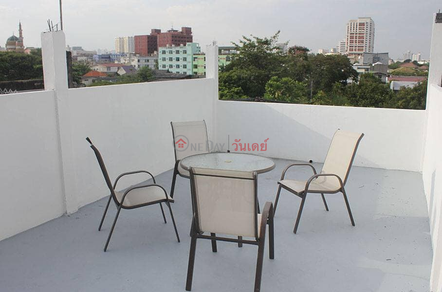  | 4 | Residential, Rental Listings | ฿ 42,000/ month