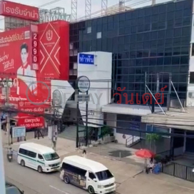 Building, good location, Kanchanaphisek Road,Bang Yai, Thailand