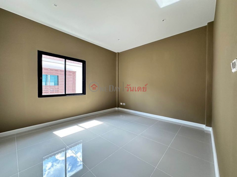 ฿ 4.79Million Phanason Private Home Kathu for sale