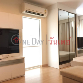 Condo for Rent: Life @ Ladprao 18, 35 m², 1 bedroom(s) - OneDay_0