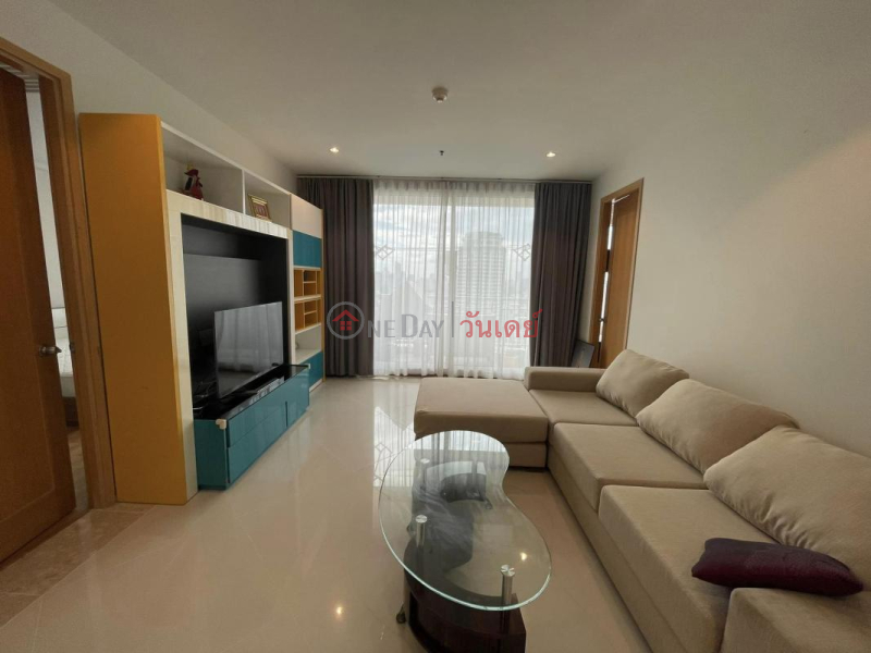 Condo for Rent: The Empire Place, 105 m², 2 bedroom(s) Rental Listings