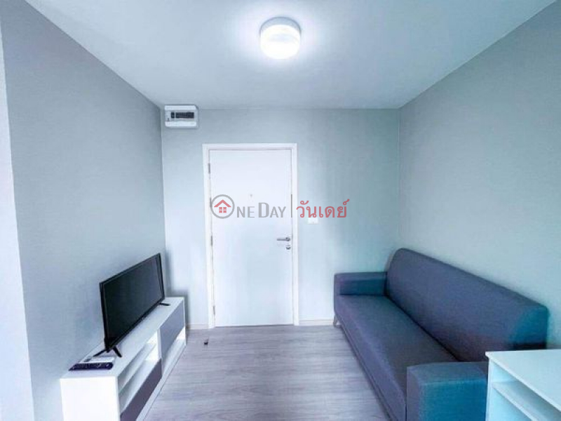 ฿ 8,000/ month, For rent: PLUM CONDO ราม 60 อินเตอร์เชนจ์ (8th floor, building B)