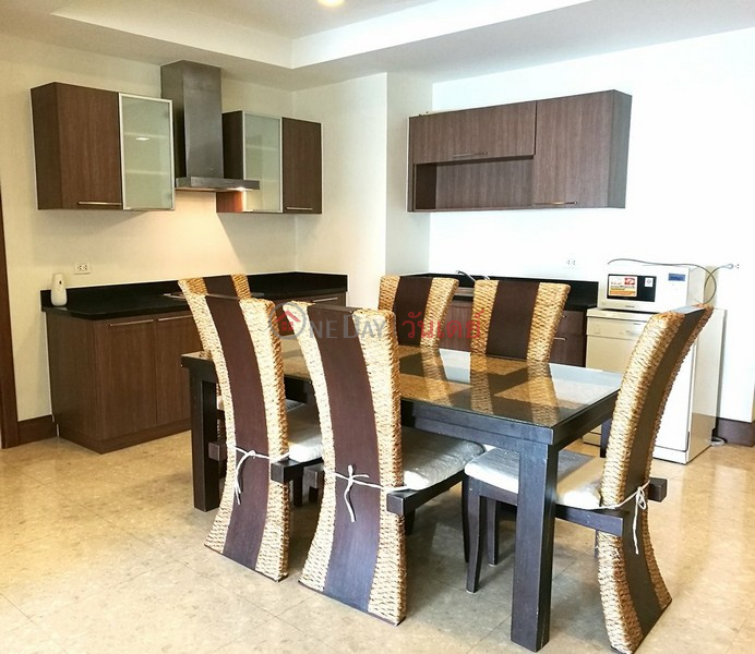 ฿ 63,000/ month Condo for Rent: Nusasiri Grand, 126 m², 2 bedroom(s)