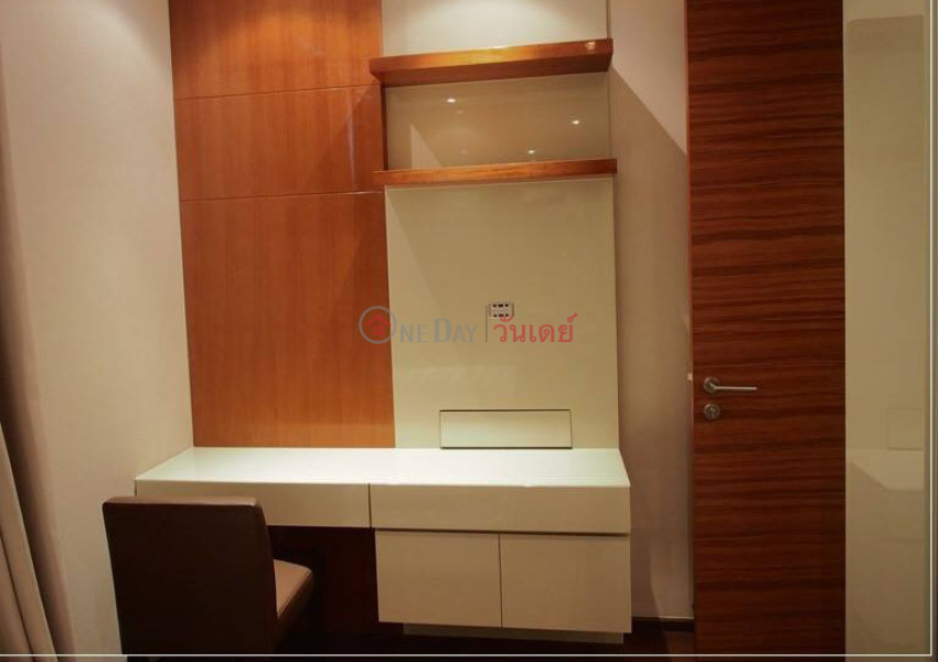 ฿ 55,000/ month Condo for Rent: The Address Sukhumvit 28, 67 m², 2 bedroom(s)