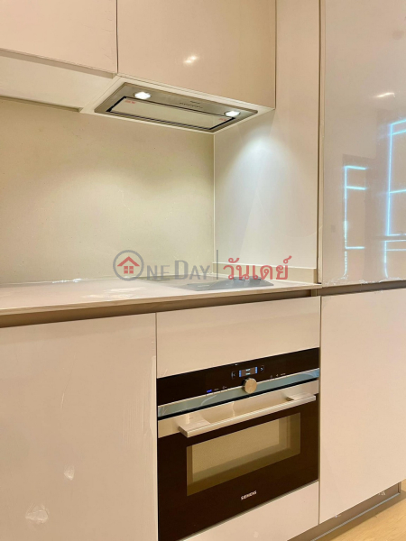 Condo for Rent: The Strand Thonglor, 53 m², 1 bedroom(s) Rental Listings