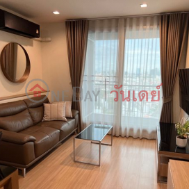 Condo for rent RHYTHM Ratchada-Huaykwang (23rd floor) _0