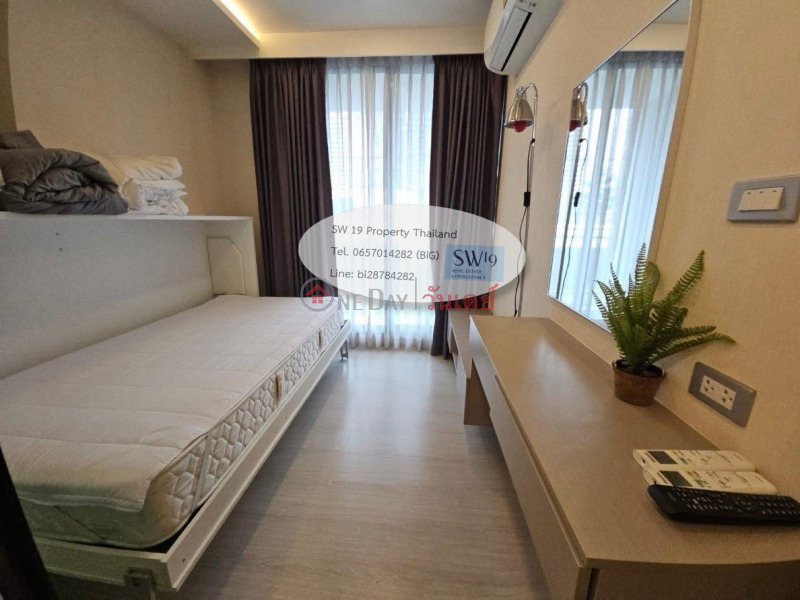  โปรดเลือก, ที่อยู่อาศัย, รายการเช่า ฿ 25,000/ เดือน