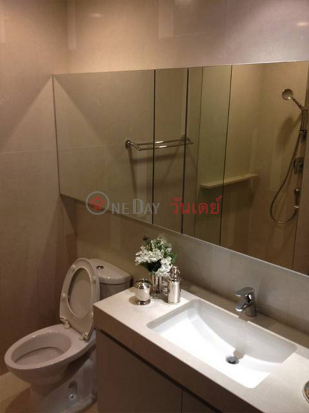 Condo for Rent: Quattro by Sansiri, 84 m², 2 bedroom(s) Rental Listings