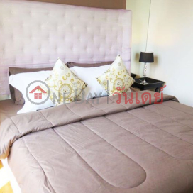 Condo for Rent: Villa Asoke, 50 m², 1 bedroom(s) - OneDay_0