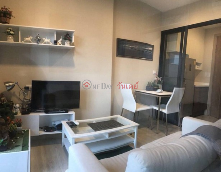 ฿ 4.74Million, Condo for Sale: Condolette Midst Rama 9, 30 m², 1 bedroom(s)