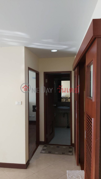 Condo for Rent: River Heaven, 57 m², 2 bedroom(s) | Thailand | Rental | ฿ 16,000/ month