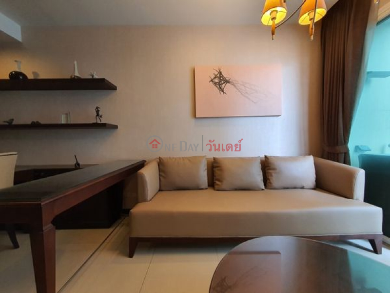 ฿ 28,000/ month | Condo for rent The Prime 11 Condo (19th floor)