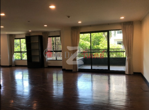 Condo for Rent: The Lanai Sathorn, 267 m², 4 bedroom(s) - OneDay_0