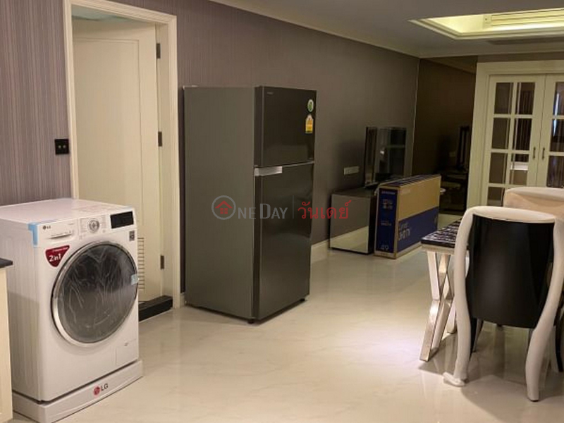 Condo for Rent: State Tower, 69 m², 1 bedroom(s) | Thailand | Rental ฿ 35,000/ month