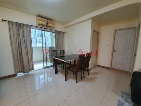 Condo for Rent: Supalai City Home Ratchada 10, 63 m², 2 bedroom(s) - OneDay_0